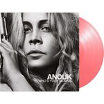 Anouk – Who's Your Momma LP Coloured Vinyl