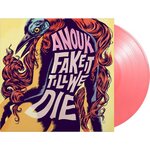 Anouk – Fake It Till We Die LP Coloured Vinyl