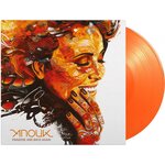 Anouk – Paradise And Back Again LP Coloured Vinyl