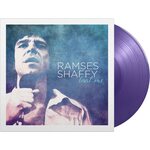 Ramses Shaffy – Laat Men 2LP Coloured Vinyl