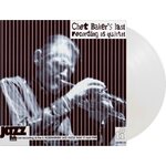 Chet Baker – Chet Baker's Last Recording As Quartet 2LP Coloured Vinyl