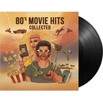 Various Artists – 80's Movie Hits Collected 2LP