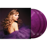 Taylor Swift – Speak Now (Taylors Version) 3LP Violet Marbled Color Vinyl