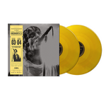 Liam Gallagher – Knebworth 22 2LP Coloured Vinyl