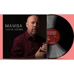 Mamba – Ihana voima LP