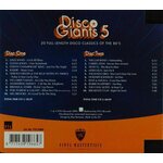 Disco Giants 5 2CD