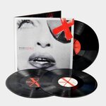 Madonna – Madame X - Music From The Theater Xperience 3LP