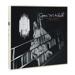Joni Mitchell – Archives Vol.3: The Asylum Years (1972-1975) 4LP Box Set
