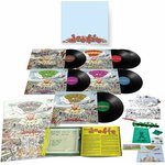 Green Day – Dookie (30th Anniversary Deluxe Edition) 6LP Box Set