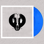 Bullet For My Valentine – Bullet For My Valentine LP Blue Vinyl