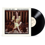Lana Del Rey – Blue Banisters 2LP