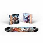 Namco Sounds – Tekken™ 6 Original Soundtrack 2LP