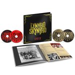 Lynyrd Skynyrd - Fyfty 4CD