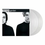 Savage Garden – Savage Garden 2LP Coloured Vinyl