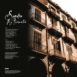 Sandra – My Favourites LP