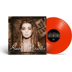 Sandra – My Favourites LP Orange Vinyl