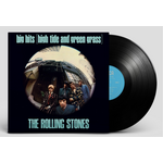 Rolling Stones – Big Hits (High Tide And Green Grass) LP UK Version