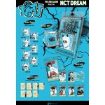 NCT DREAM – ISTJ (Smini Ver. Smart Album)