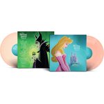 Various Artists – Music From Sleeping Beauty LP Coloured Vinyl