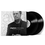 Eric Clapton – Clapton Chronicles: The Best of Eric Clapton 2LP