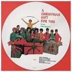 Phil Spector Christmas Album (A Christmas Gift For You) LP Picture Disc