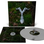 Myrkur – Spine LP Silver Vinyl
