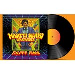 Martti Servo & Napander – Tulppa auki! LP