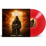 KK's Priest – Sermons Of The Sinner LP+CD Coloured Vinyl