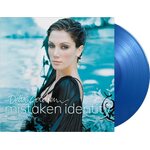Delta Goodrem – Mistaken Identity 2LP Coloured Vinyl