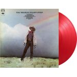 Taj Mahal – Giant Step/De Ole Folks At Home 2LP Coloured Vinyl