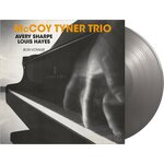 McCoy Tyner Trio – Bon Voyage 2LP Coloured Vinyl