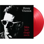 Henny Vrienten – Mijn Hart Slaapt Nooit LP Coloured Vinyl