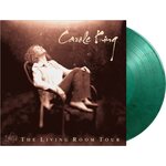 Carole King – The Living Room Tour 2LP Coloured Vinyl