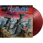 Defiance – Void Terra Firma LP Coloured Vinyl