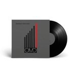 Orchestral Manoeuvres in the Dark (OMD) – Bauhaus Staircase LP