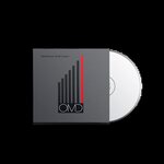 Orchestral Manoeuvres in the Dark (OMD) – Bauhaus Staircase CD