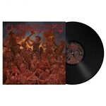 Cannibal Corpse – Chaos Horrific LP