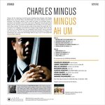 Charles Mingus ‎– Mingus Ah Um LP