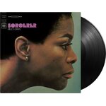 Miles Davis – Sorcerer LP