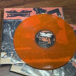 Kanonenfieber – Menschenmühle LP Coloured Vinyl