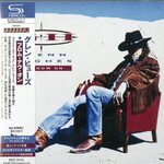 Glenn Hughes – From Now On... CD Japan