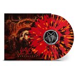 Slayer – Repentless LP Coloured Vinyl