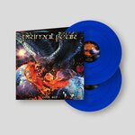 Primal Fear – Code Red LP Blue Vinyl