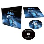 U.D.O. : Touchdown CD+DVD