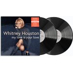 Whitney Houston – My Love Is Your Love 2LP
