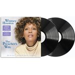 Whitney Houston – The Preacher's Wife: Original Soundtrack 2LP
