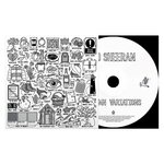 Ed Sheeran – Autumn Variations CD