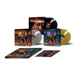 Five Finger Death Punch – Wrong Side Of Heaven V1/v2 6LP Box Set