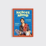 Ha Sung Woon – Select Shop CD