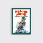 Ha Sung Woon – Select Shop CD